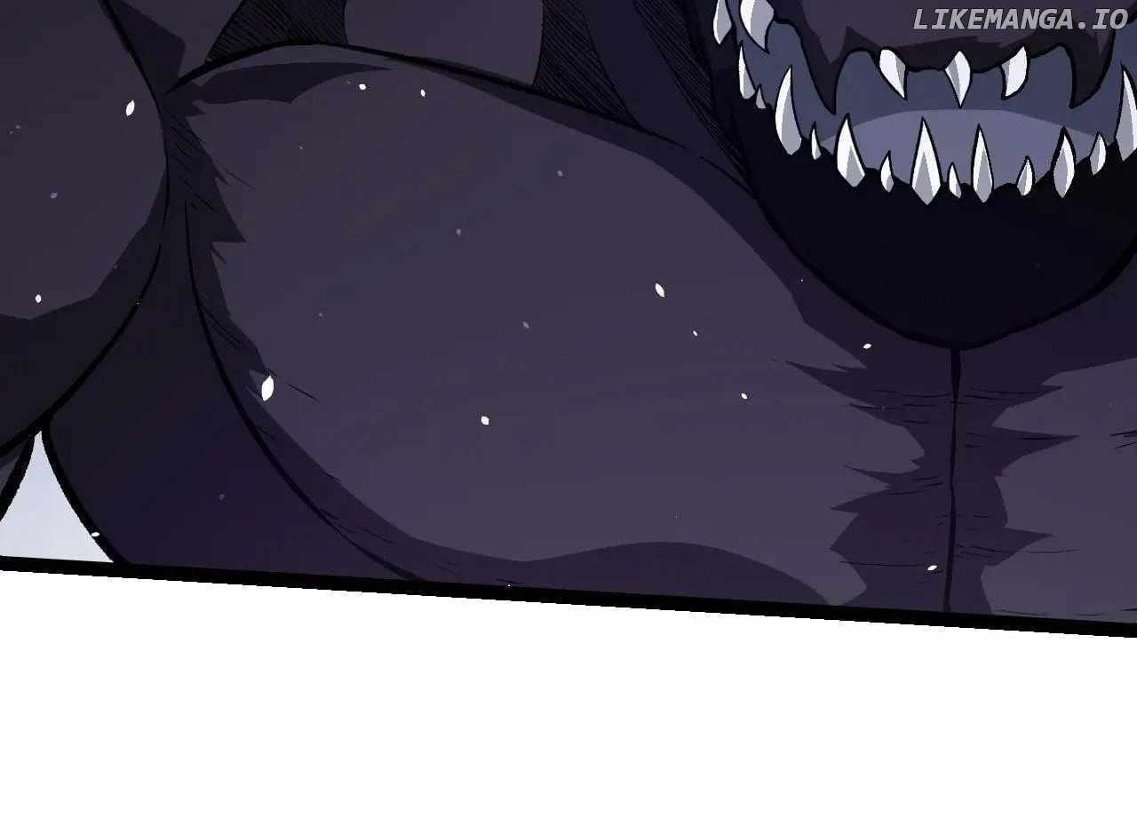 Evolution Begins With a Big Tree Chapter 331 - Page 20 in English