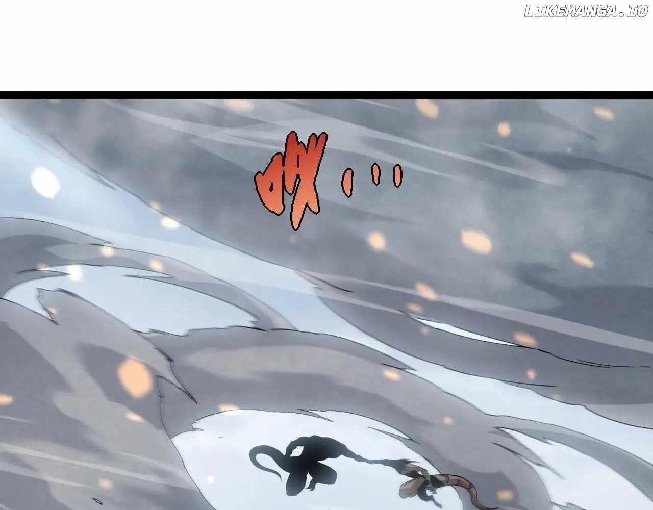 Evolution Begins With a Big Tree Chapter 331 - Page 31 in English