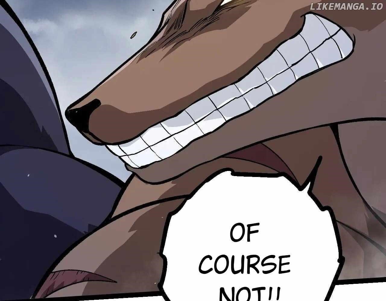 Evolution Begins With a Big Tree Chapter 331 - Page 36 in English