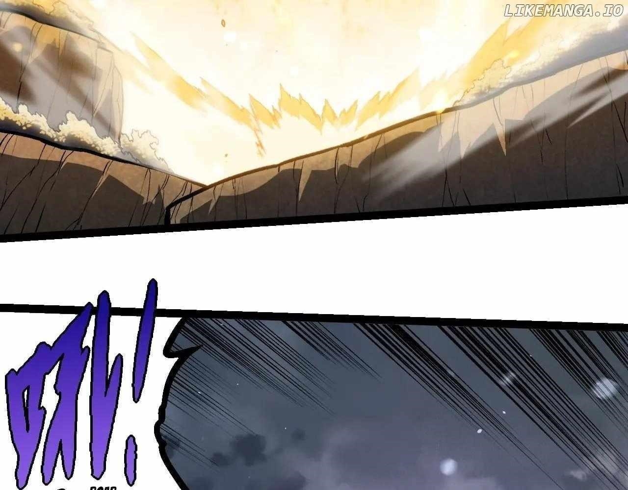 Evolution Begins With a Big Tree Chapter 331 - Page 57 in English