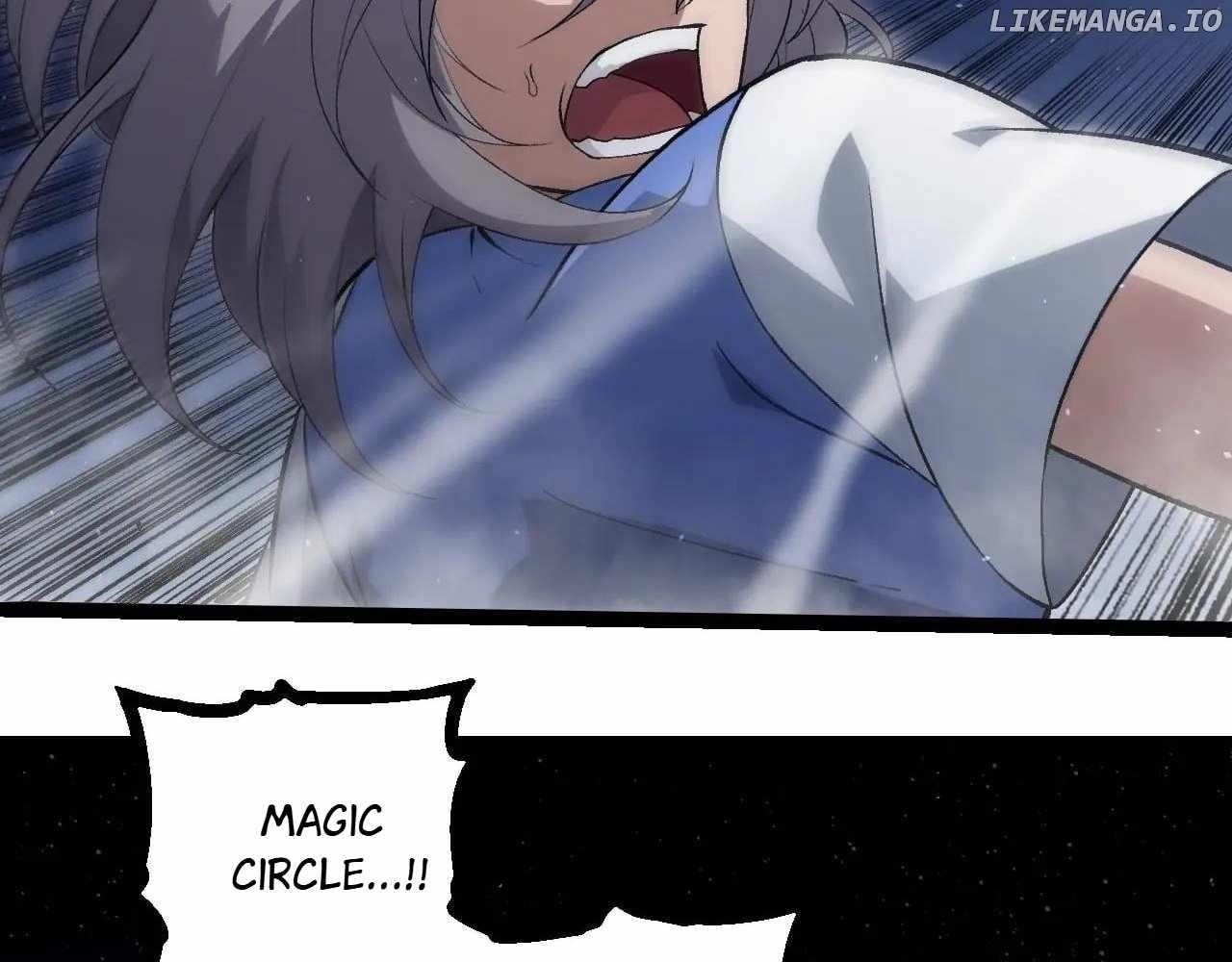 Evolution Begins With a Big Tree Chapter 331 - Page 67 in English