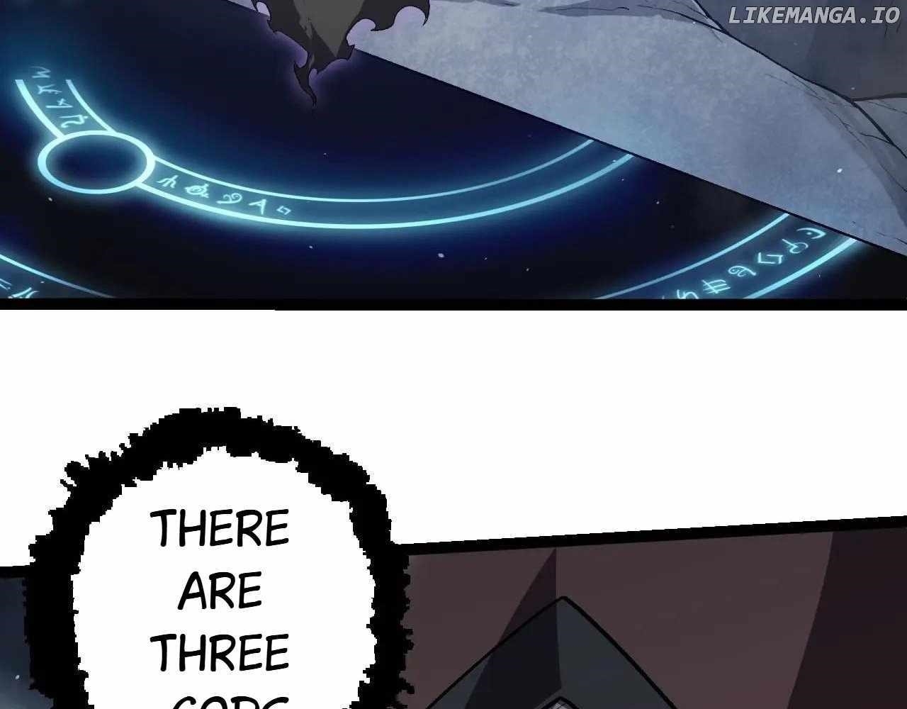 Evolution Begins With a Big Tree Chapter 331 - Page 7 in English