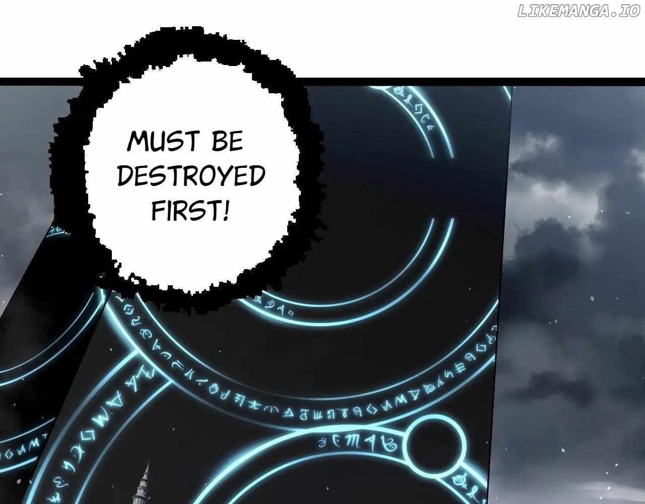 Evolution Begins With a Big Tree Chapter 331 - Page 71 in English