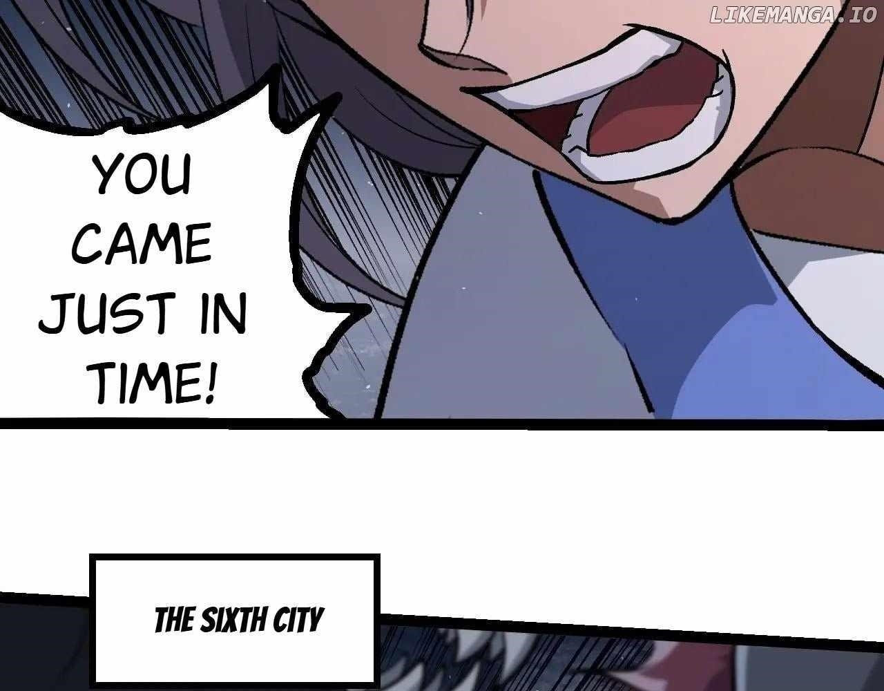 Evolution Begins With a Big Tree Chapter 331 - Page 75 in English