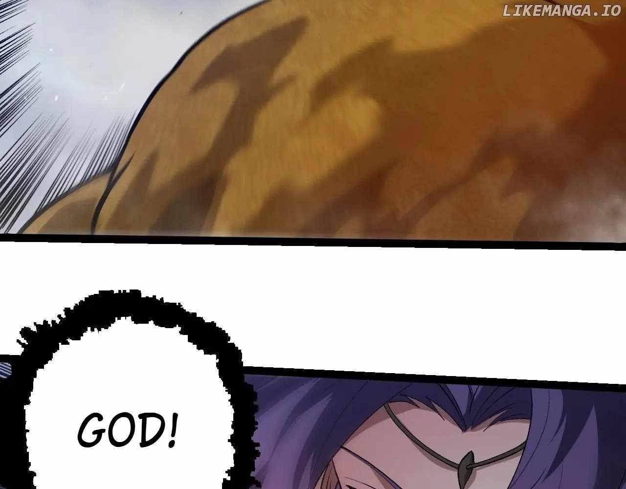 Evolution Begins With a Big Tree Chapter 331 - Page 86 in English