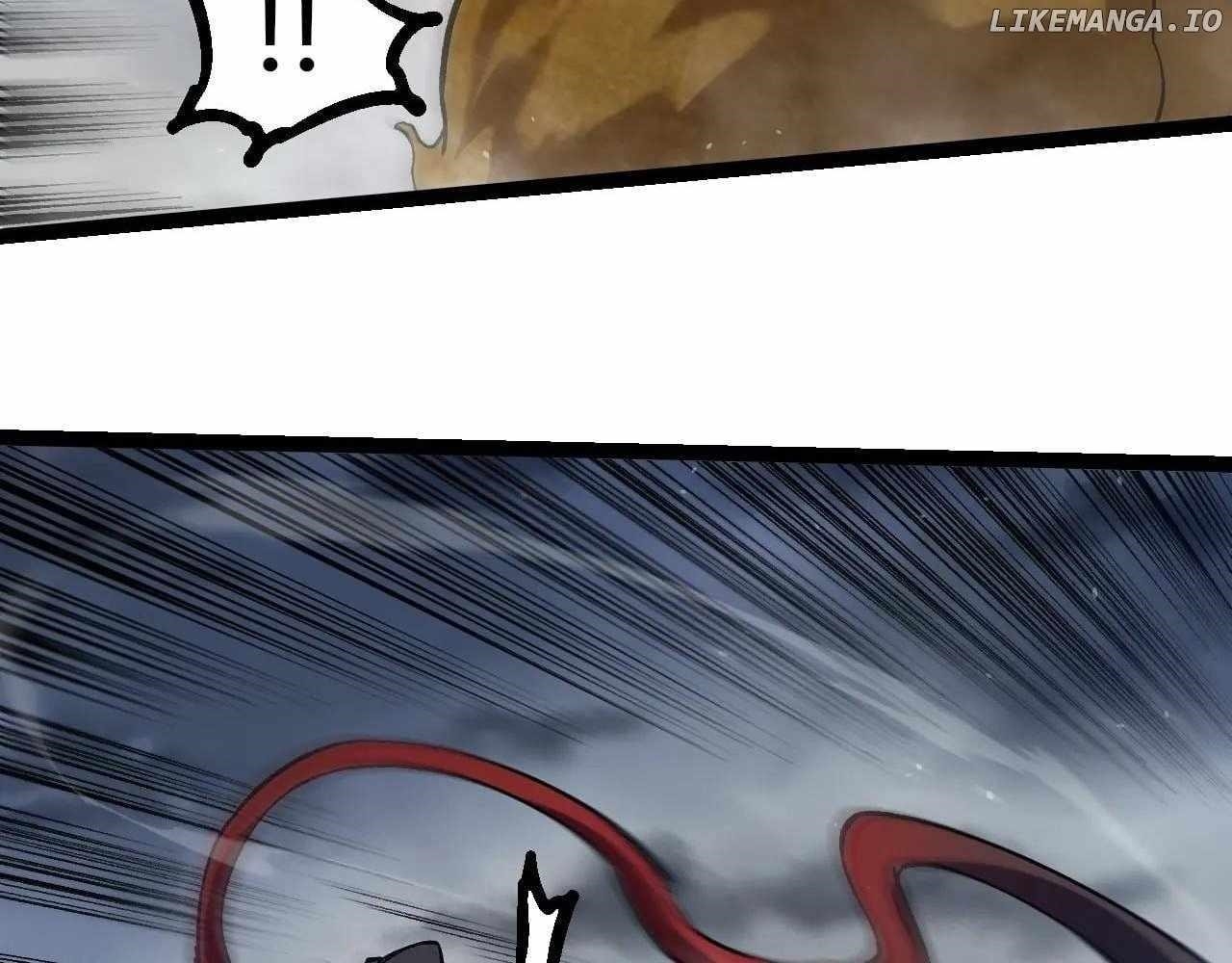 Evolution Begins With a Big Tree Chapter 331 - Page 89 in English
