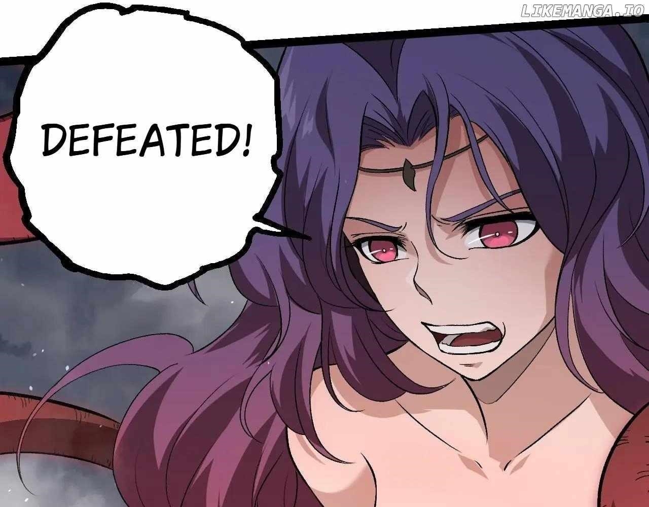 Evolution Begins With a Big Tree Chapter 331 - Page 94 in English