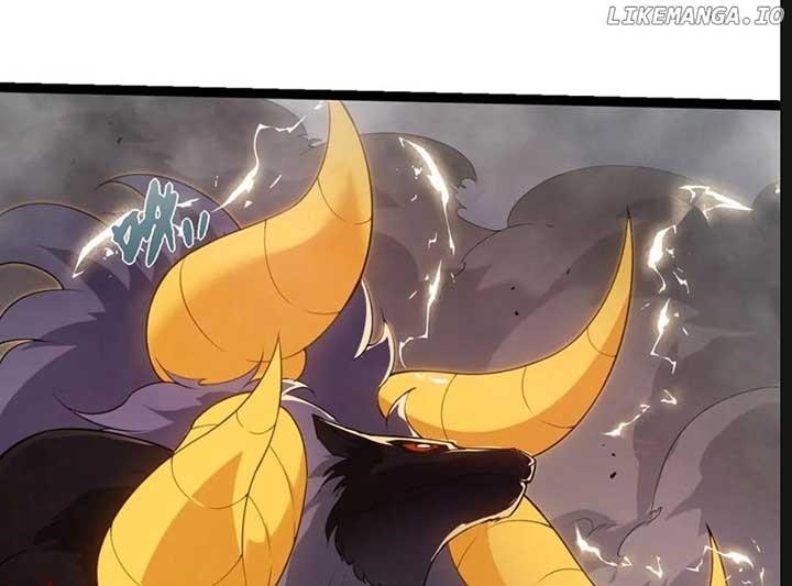 Evolution Begins With a Big Tree Chapter 334 - Page 43 in English