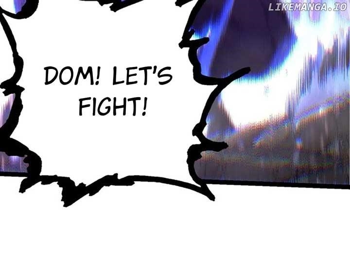 Evolution Begins With a Big Tree Chapter 337 - Page 14 in English
