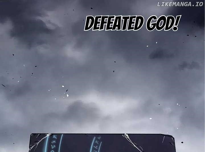Evolution Begins With a Big Tree Chapter 337 - Page 44 in English
