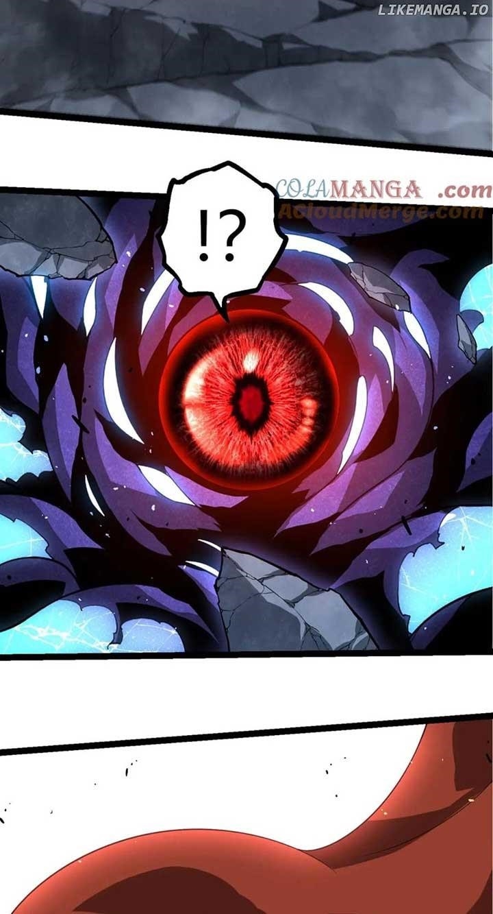 Evolution Begins With a Big Tree Chapter 339 - Page 26 in English