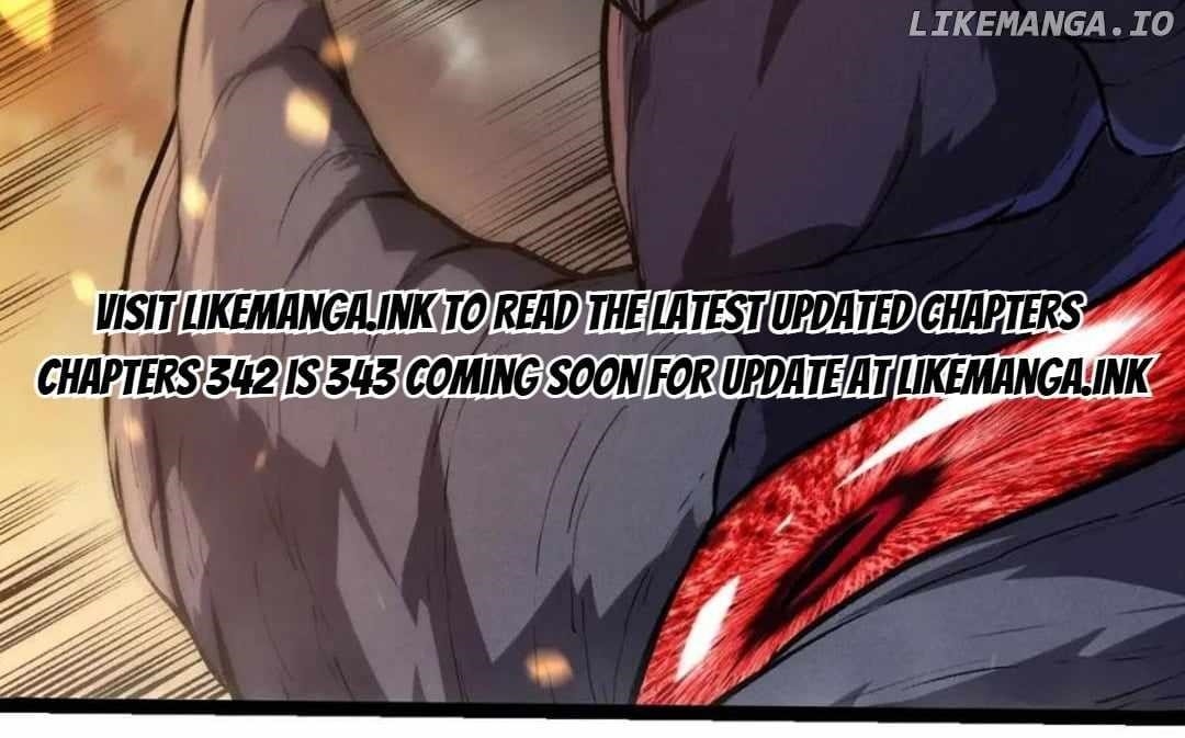 Evolution Begins With a Big Tree Chapter 341 - Page 45 in English