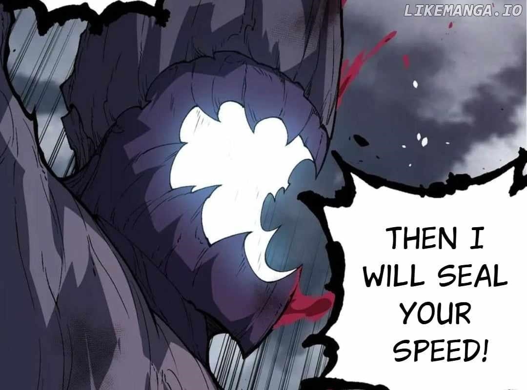 Evolution Begins With a Big Tree Chapter 342 - Page 29 in English