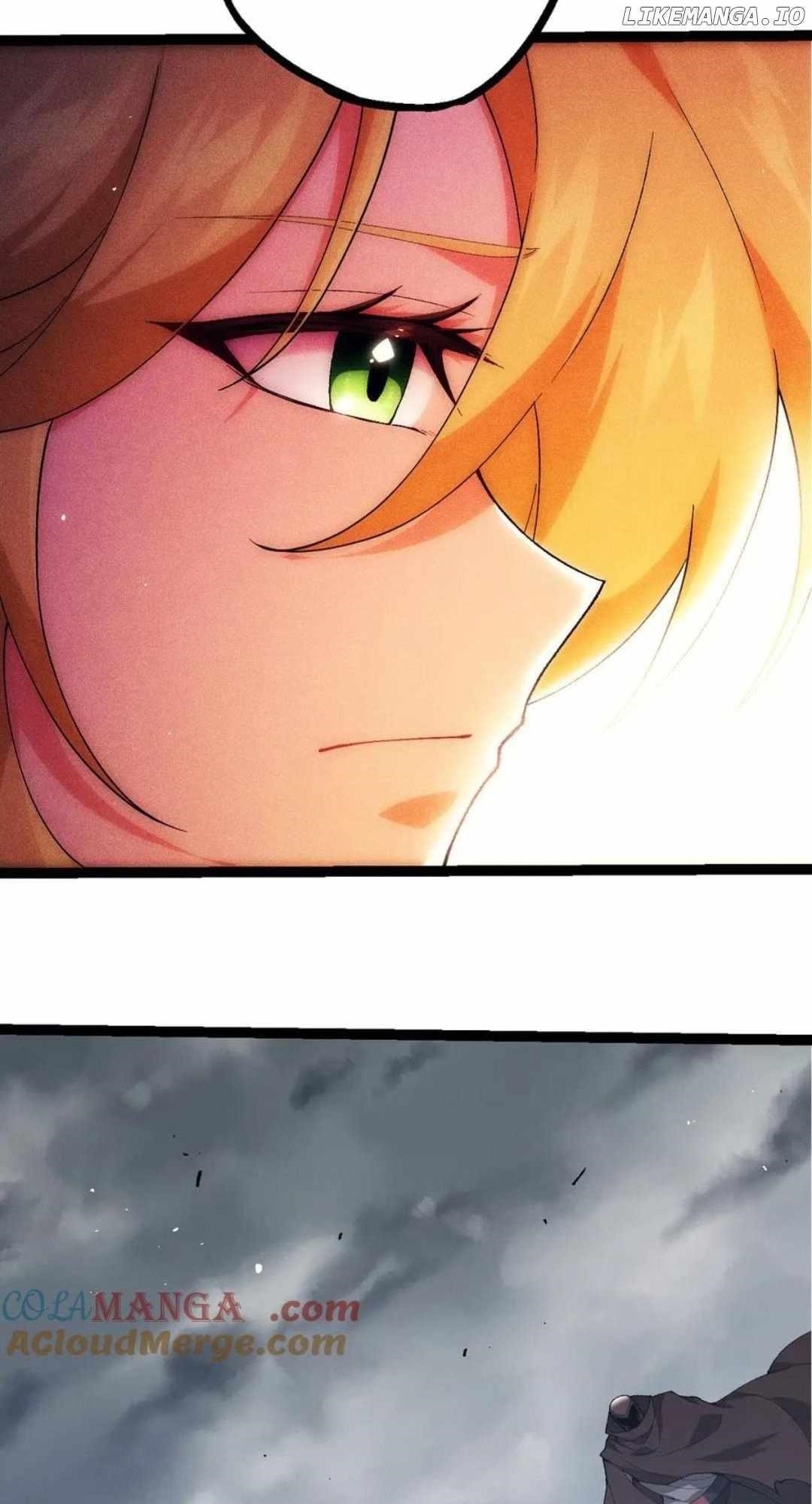Evolution Begins With a Big Tree Chapter 346 - Page 8 in English