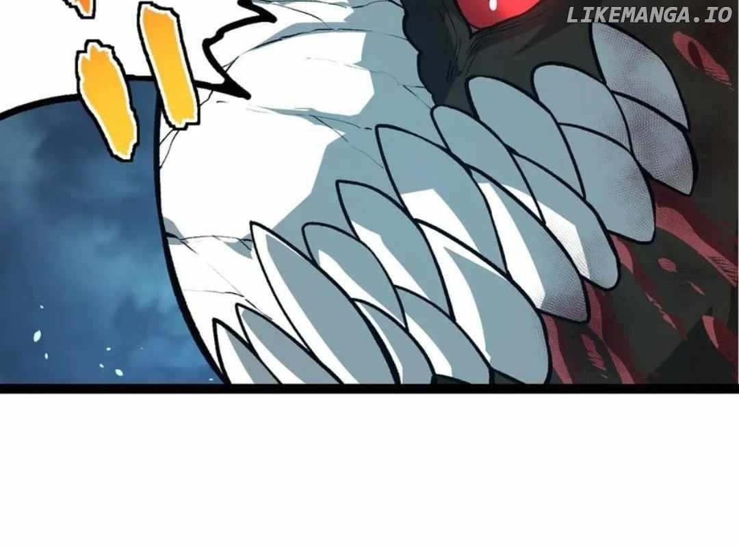 Evolution Begins With a Big Tree Chapter 349 - Page 14 in English
