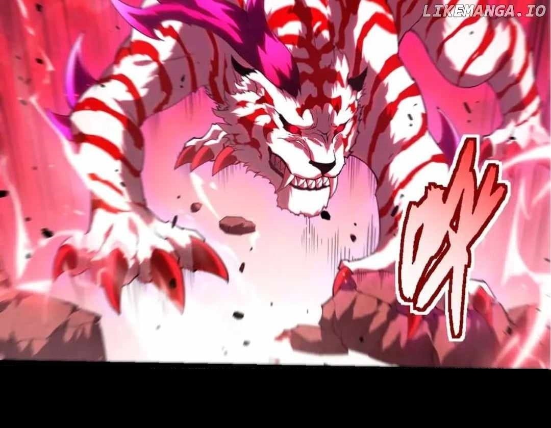 Evolution Begins With a Big Tree Chapter 350 - Page 45 in English