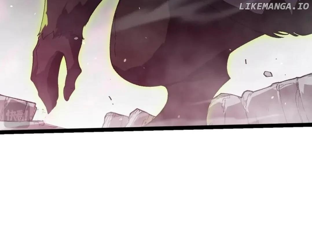 Evolution Begins With a Big Tree Chapter 355 - Page 14 in English