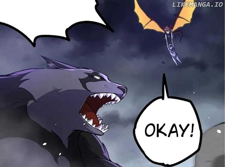 Evolution Begins With a Big Tree Chapter 356 - Page 44 in English