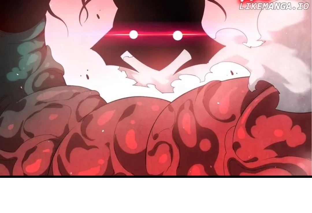 Evolution Begins With a Big Tree Chapter 357 - Page 44 in English