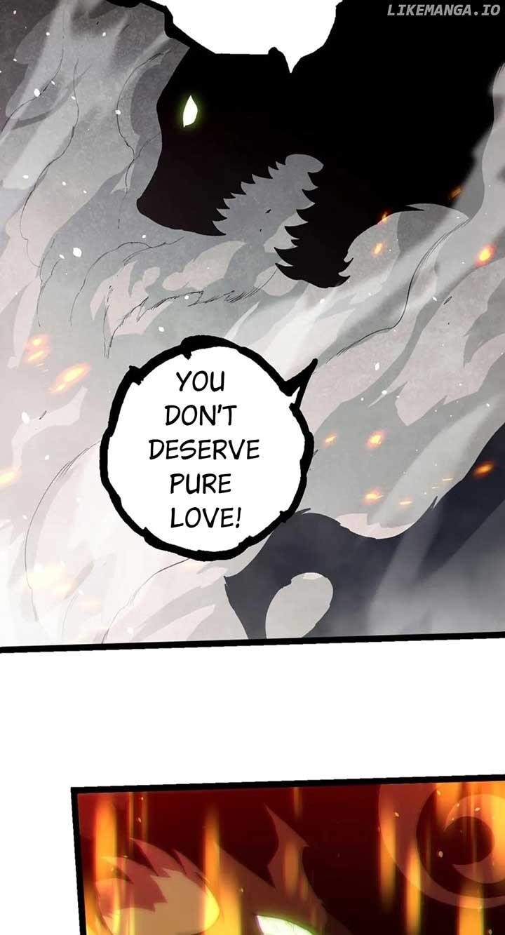 Evolution Begins With a Big Tree Chapter 358 - Page 20 in English