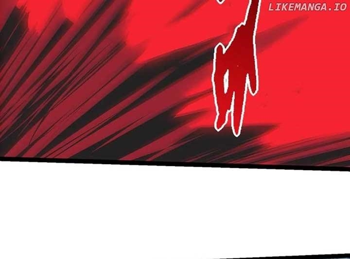 Evolution Begins With a Big Tree Chapter 361 - Page 14 in English
