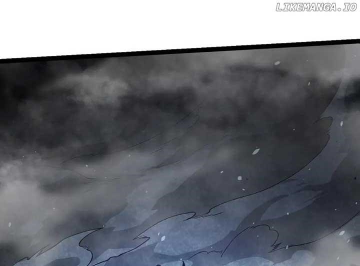 Evolution Begins With a Big Tree Chapter 361 - Page 44 in English