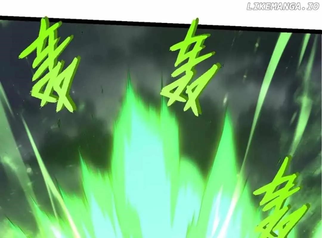 Evolution Begins With a Big Tree Chapter 362 - Page 44 in English