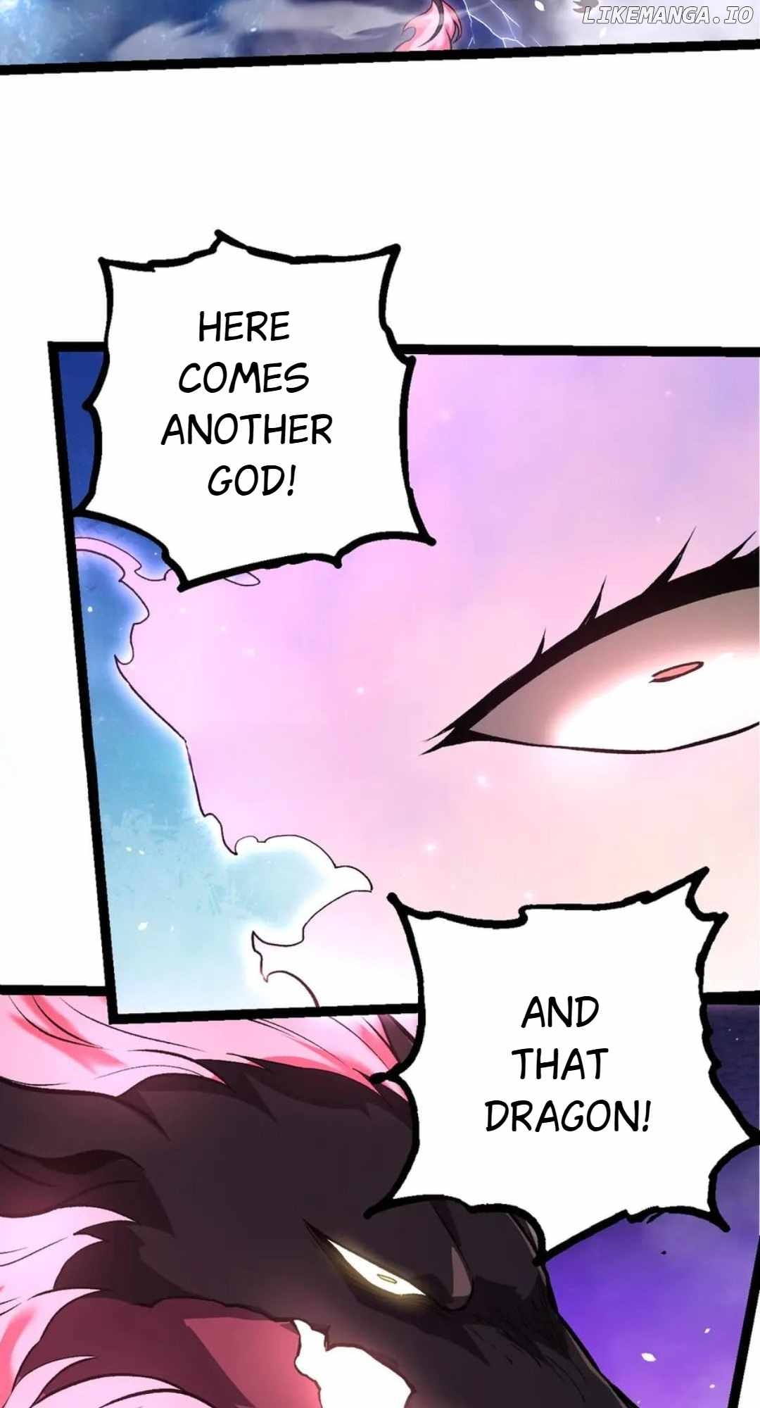 Evolution Begins With a Big Tree Chapter 364 - Page 10 in English
