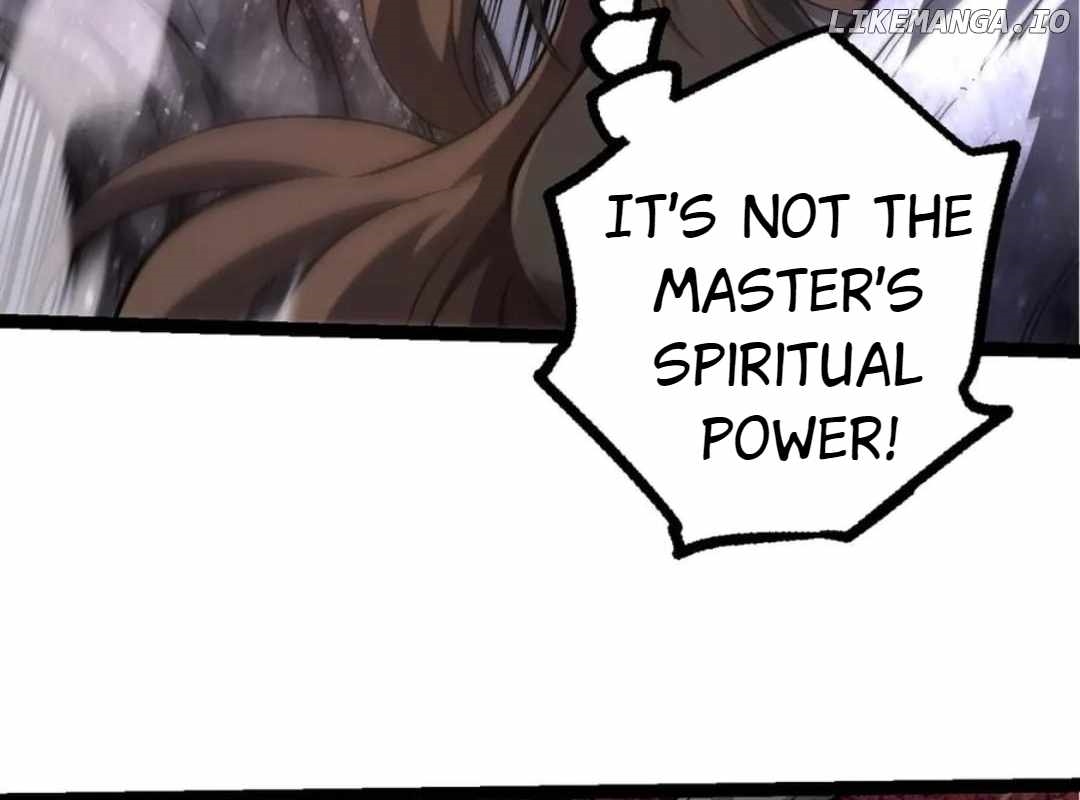 Evolution Begins With a Big Tree Chapter 364 - Page 14 in English