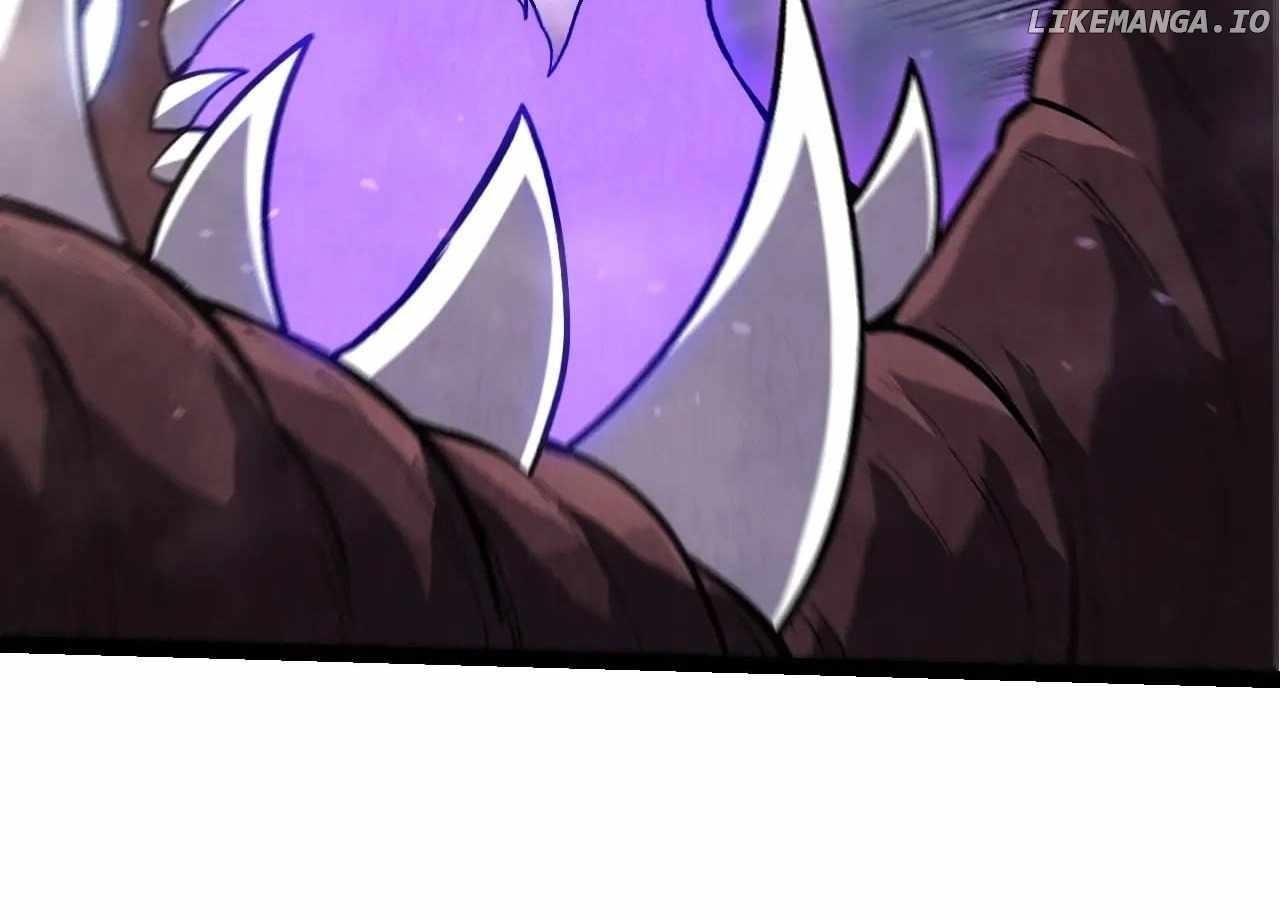 Evolution Begins With a Big Tree Chapter 367 - Page 20 in English