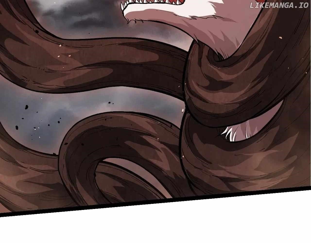 Evolution Begins With a Big Tree Chapter 367 - Page 28 in English