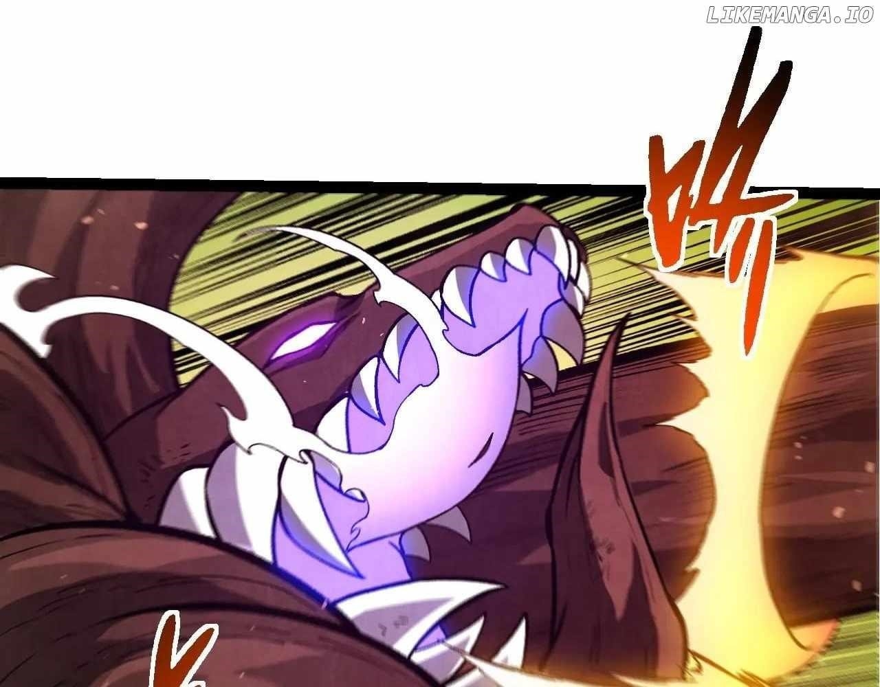 Evolution Begins With a Big Tree Chapter 367 - Page 29 in English