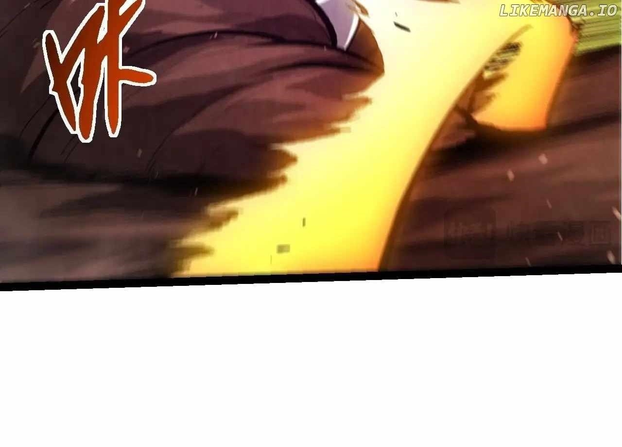Evolution Begins With a Big Tree Chapter 367 - Page 30 in English