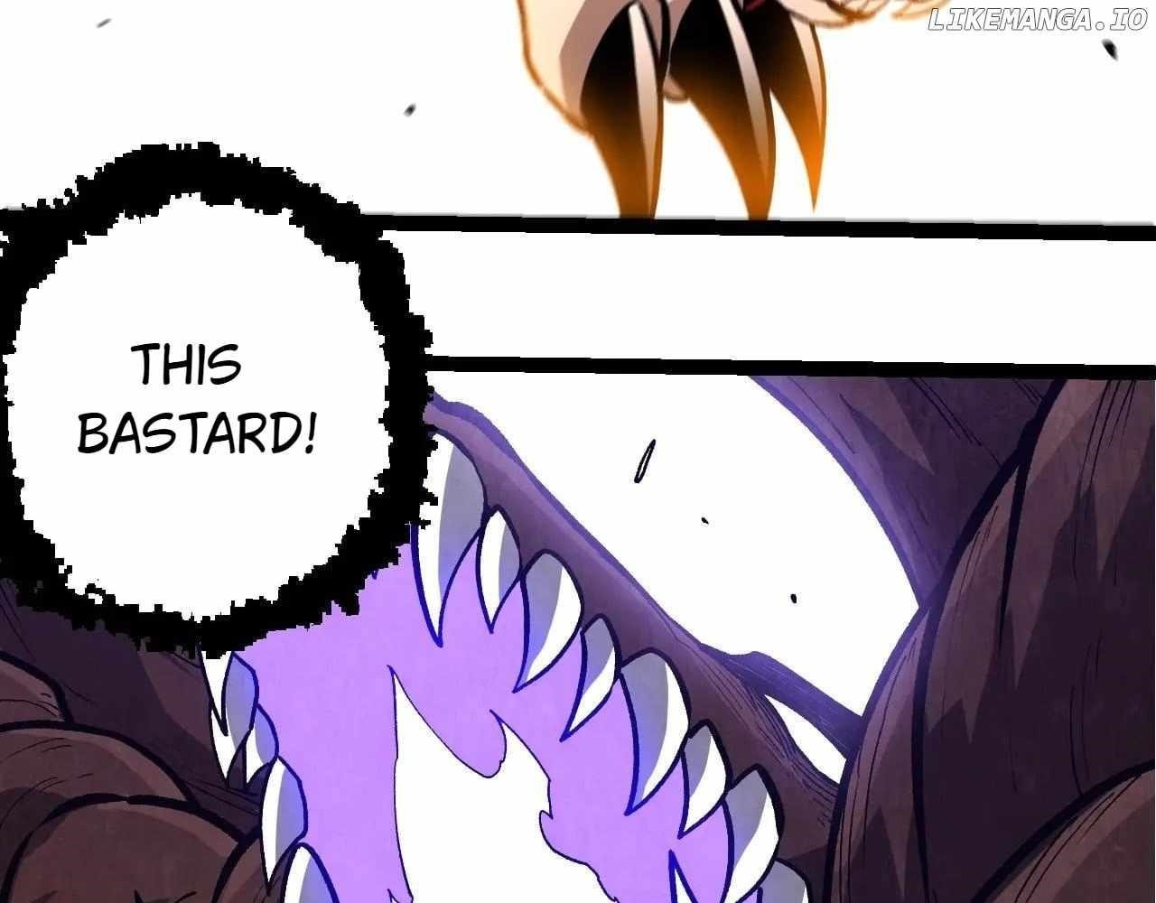 Evolution Begins With a Big Tree Chapter 367 - Page 39 in English