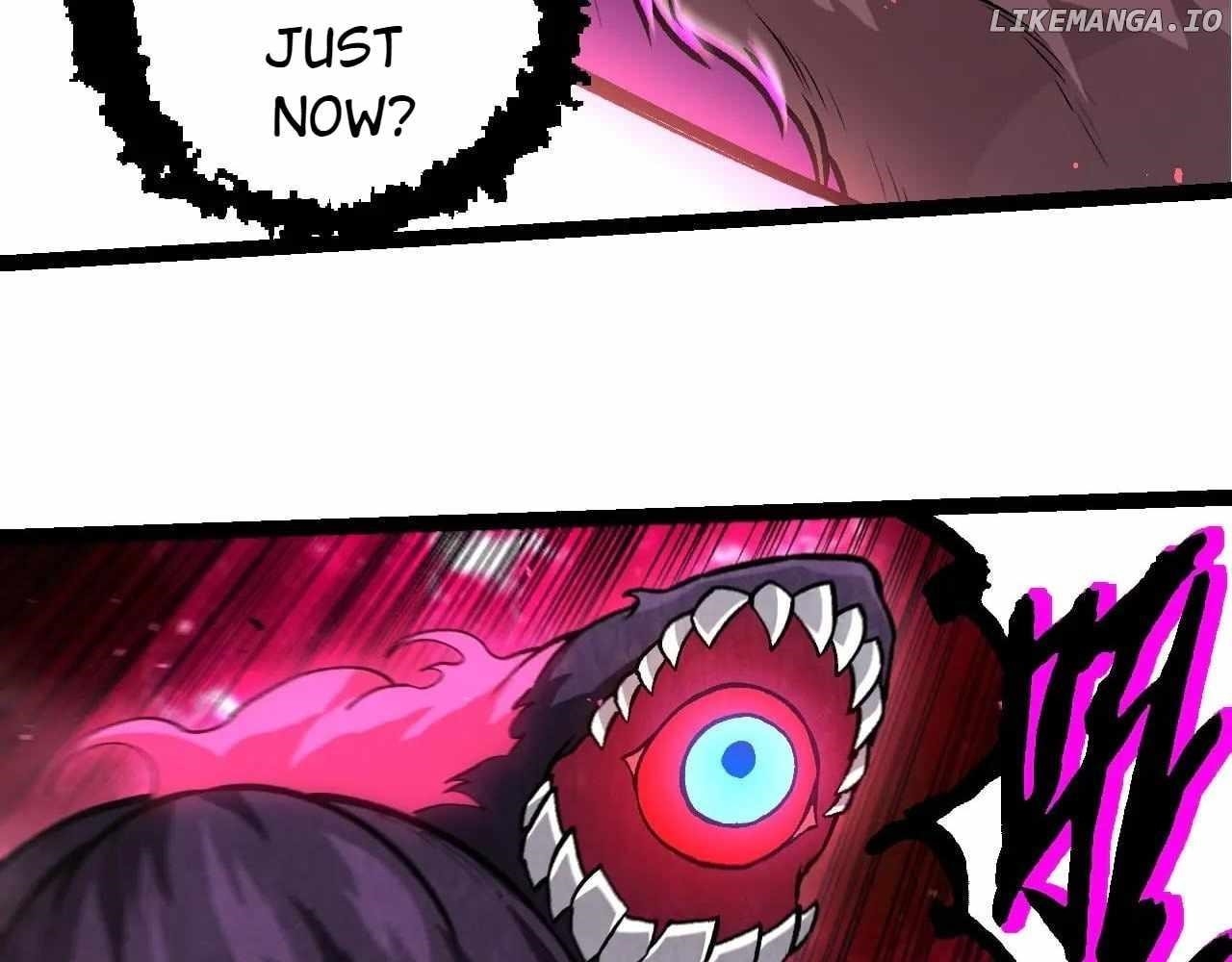 Evolution Begins With a Big Tree Chapter 367 - Page 4 in English