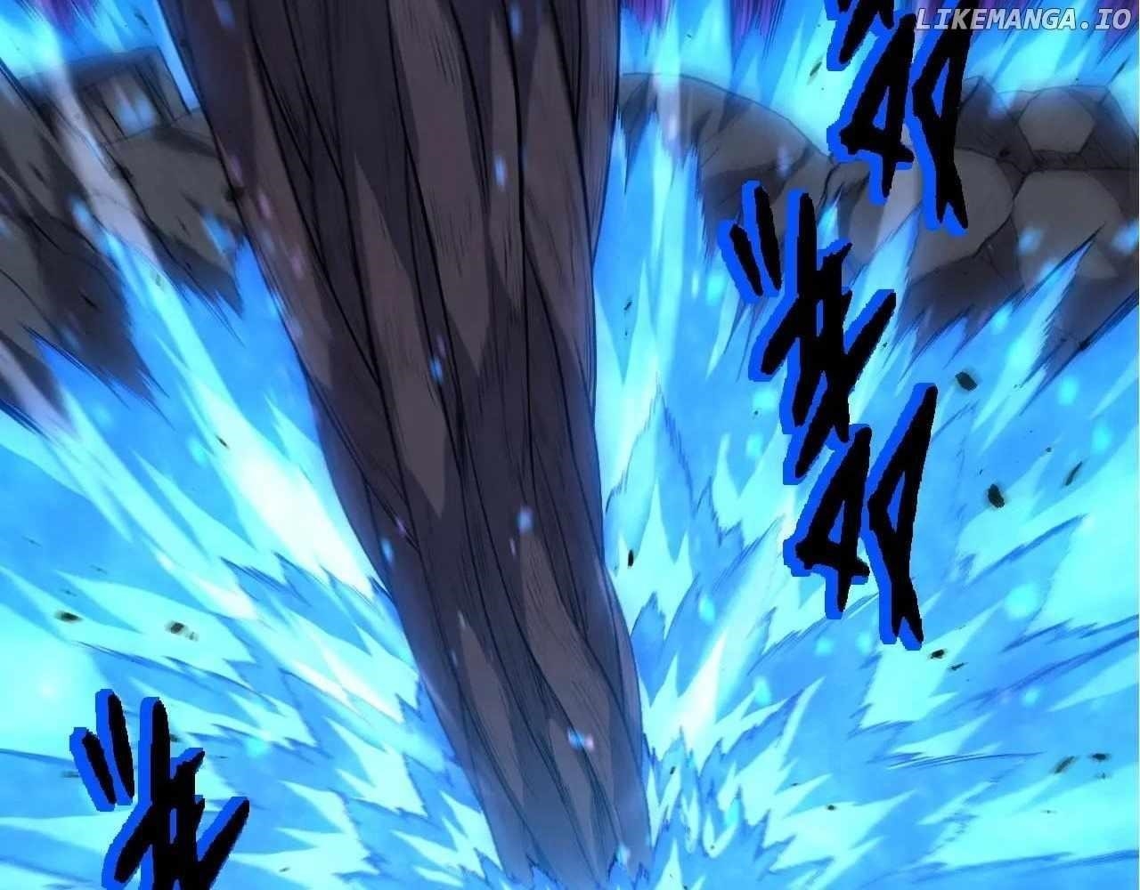 Evolution Begins With a Big Tree Chapter 367 - Page 48 in English