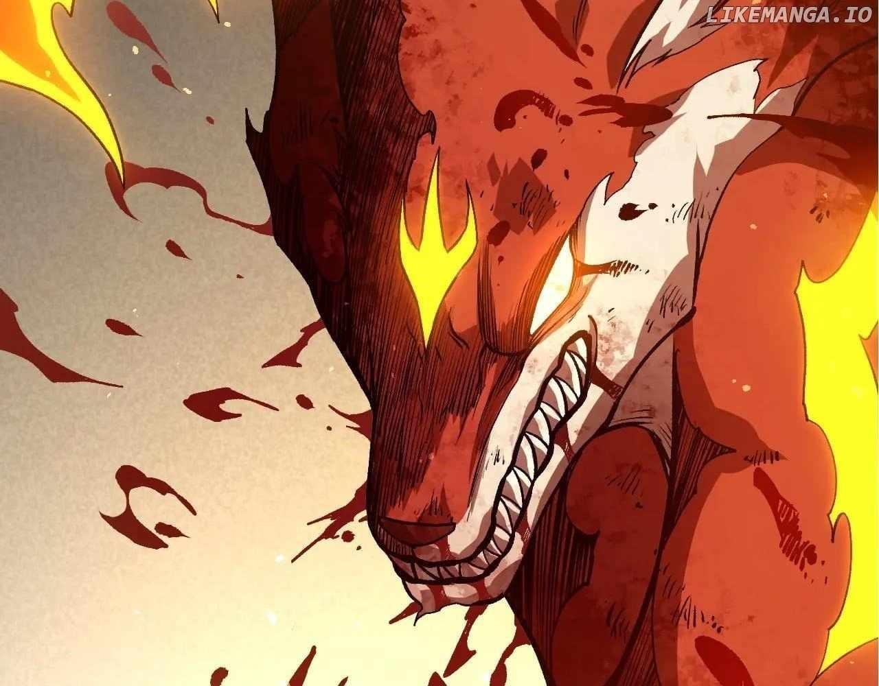 Evolution Begins With a Big Tree Chapter 367 - Page 65 in English