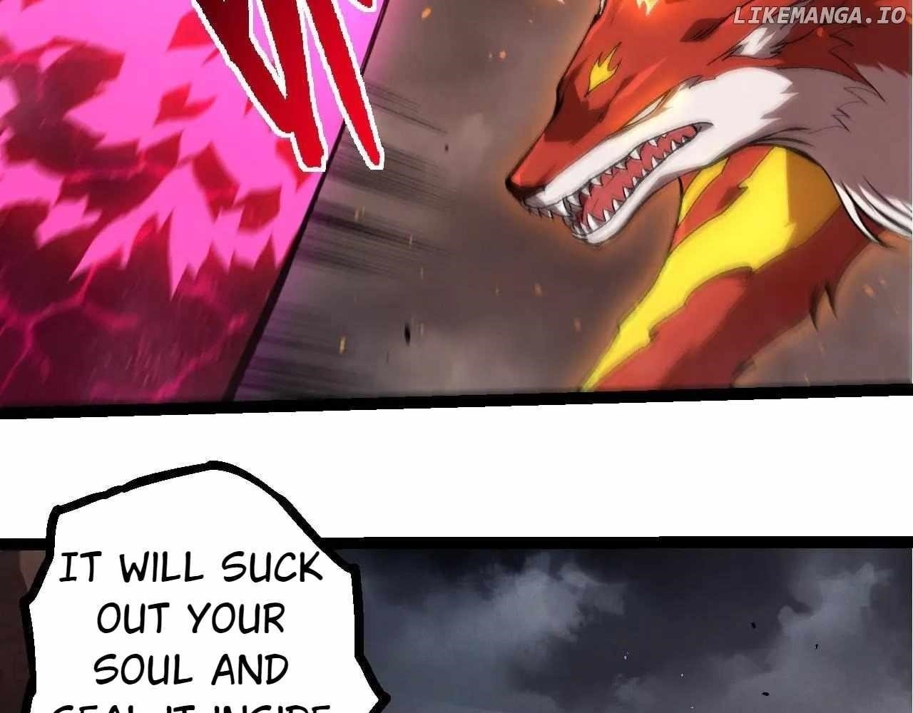 Evolution Begins With a Big Tree Chapter 367 - Page 7 in English
