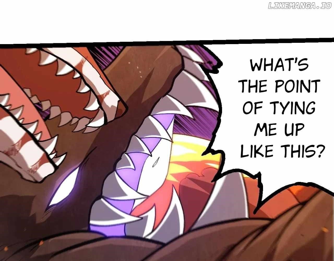 Evolution Begins With a Big Tree Chapter 367 - Page 73 in English