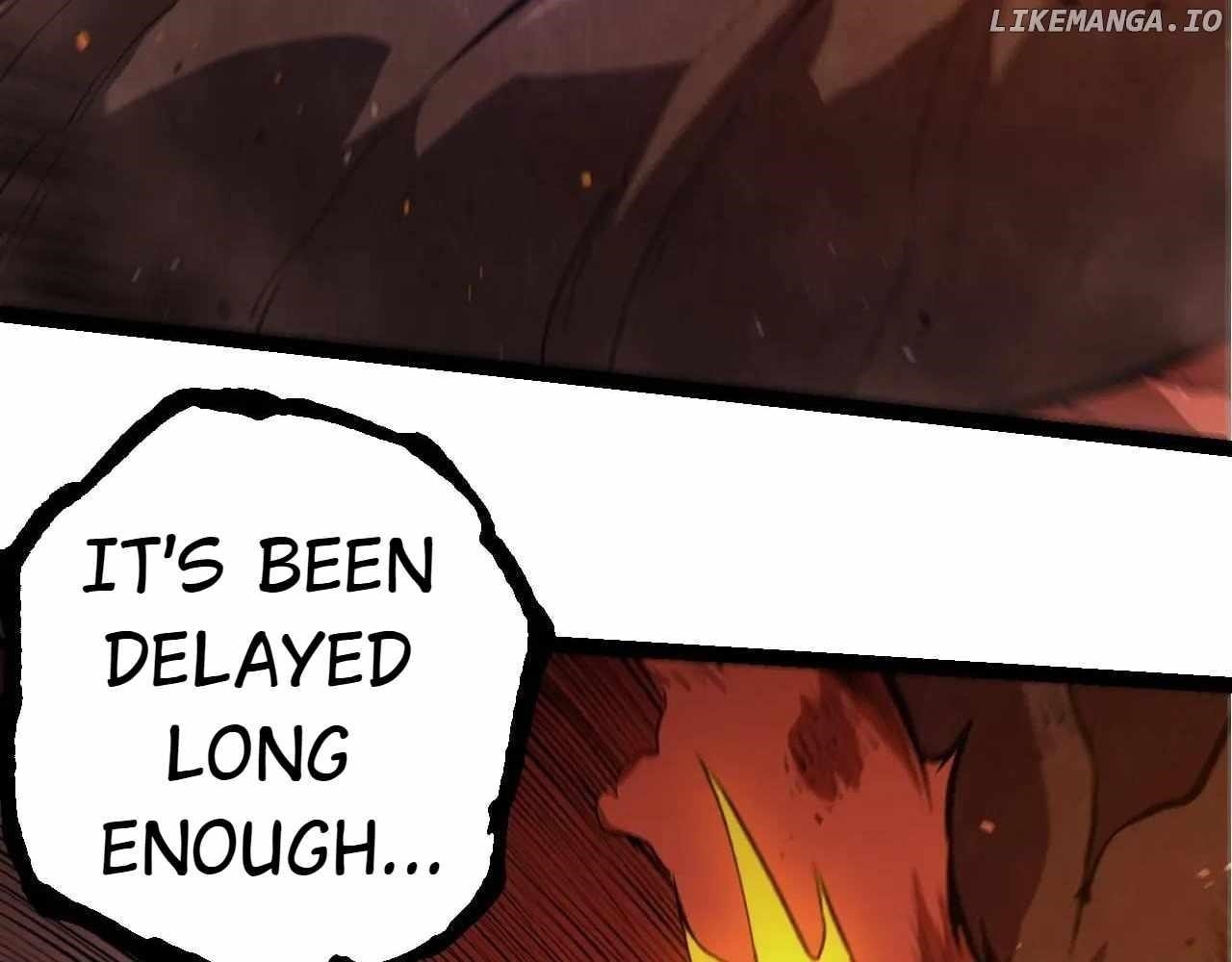 Evolution Begins With a Big Tree Chapter 367 - Page 74 in English