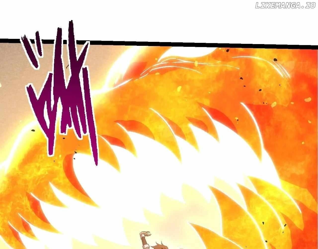 Evolution Begins With a Big Tree Chapter 367 - Page 81 in English