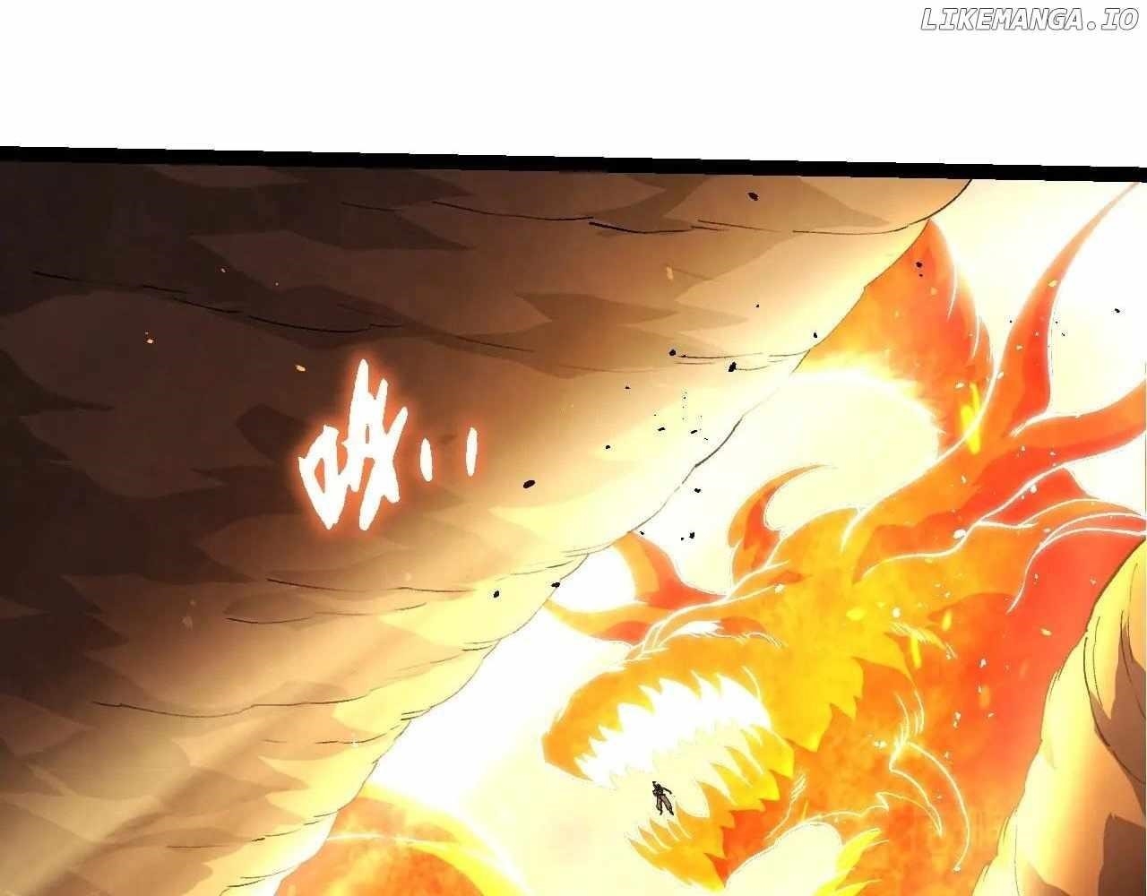 Evolution Begins With a Big Tree Chapter 367 - Page 83 in English