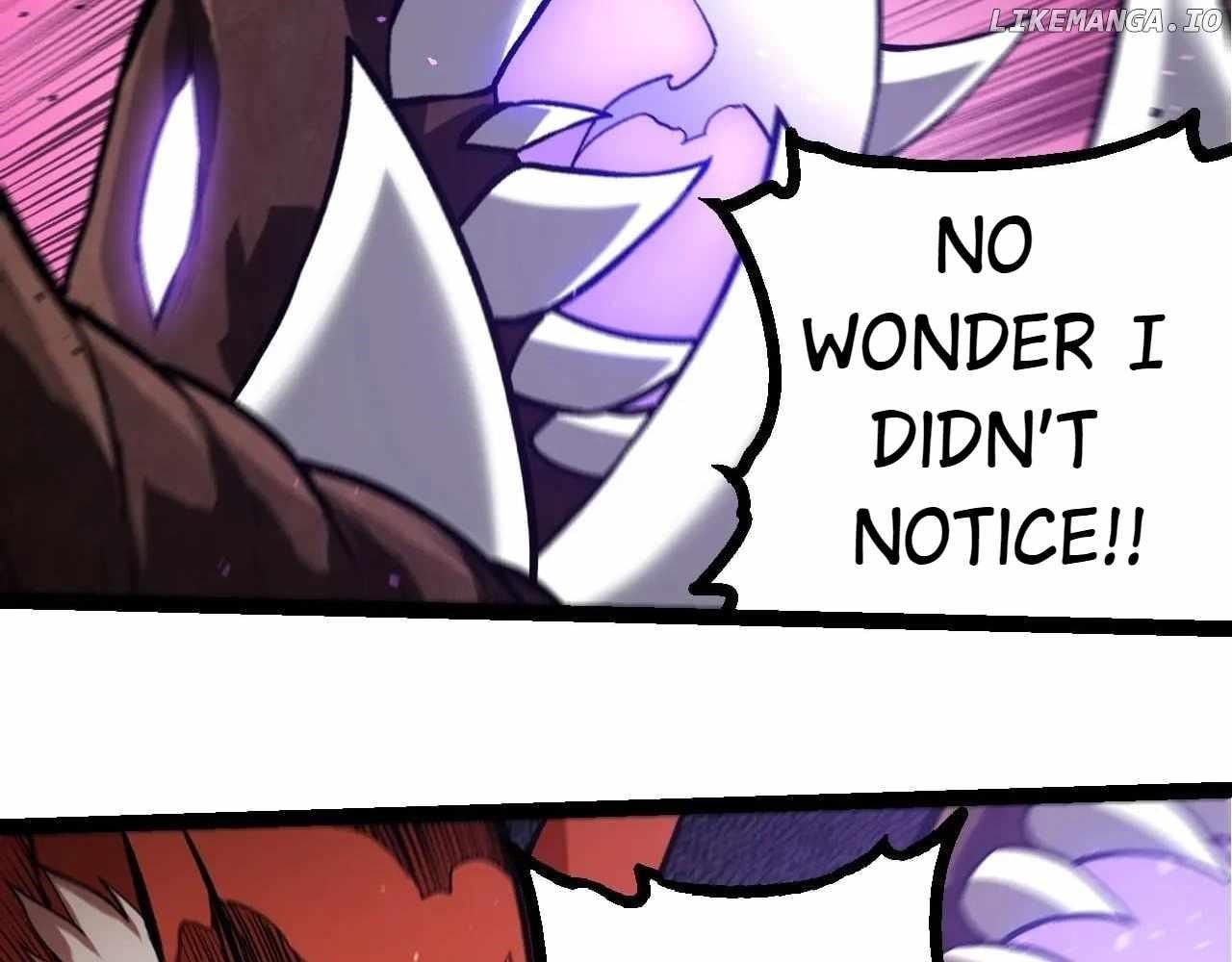 Evolution Begins With a Big Tree Chapter 367 - Page 86 in English