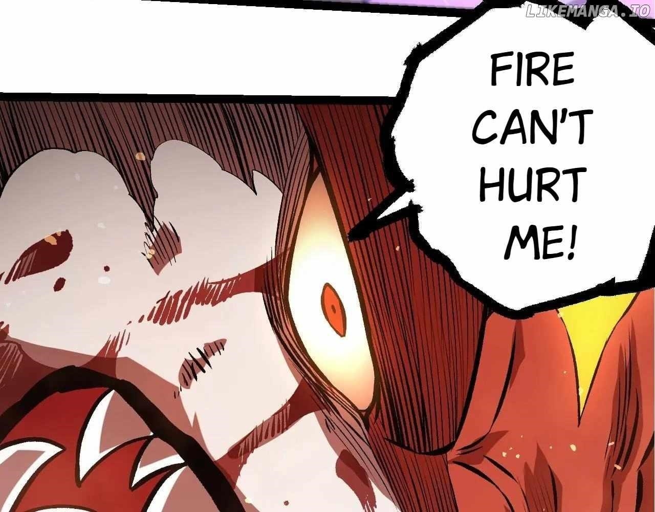 Evolution Begins With a Big Tree Chapter 367 - Page 88 in English