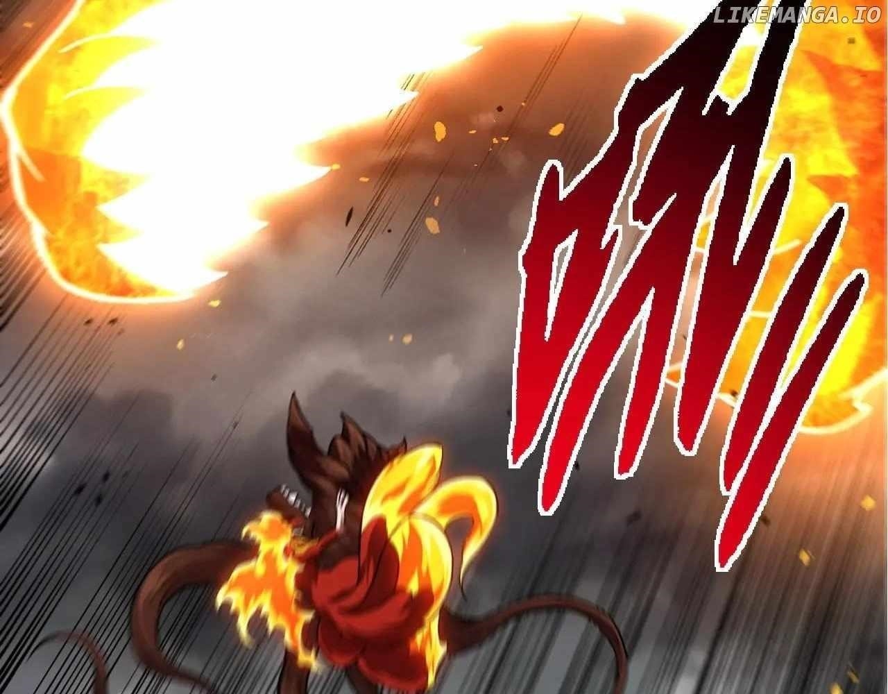 Evolution Begins With a Big Tree Chapter 367 - Page 95 in English