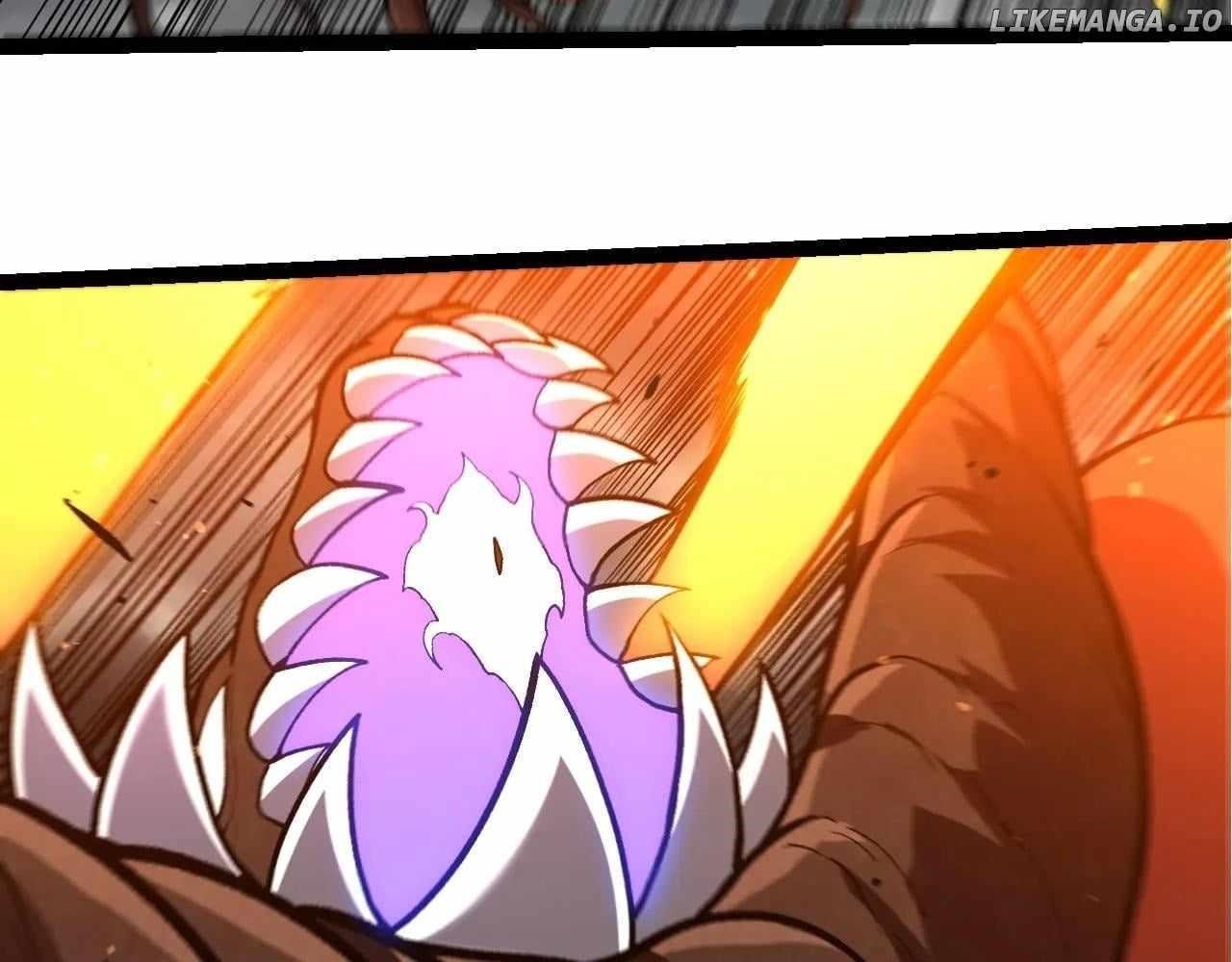 Evolution Begins With a Big Tree Chapter 367 - Page 96 in English