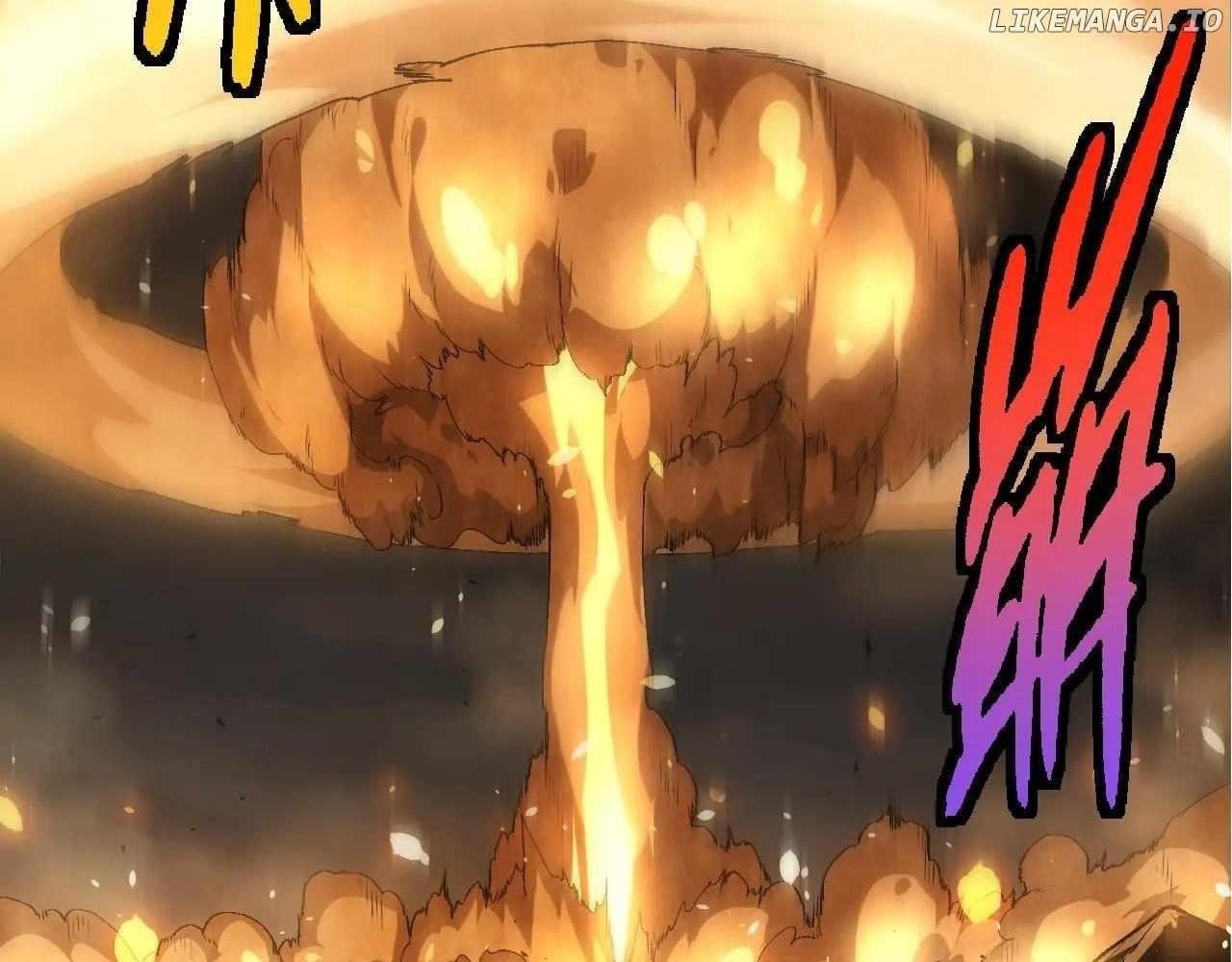 Evolution Begins With a Big Tree Chapter 368 - Page 15 in English