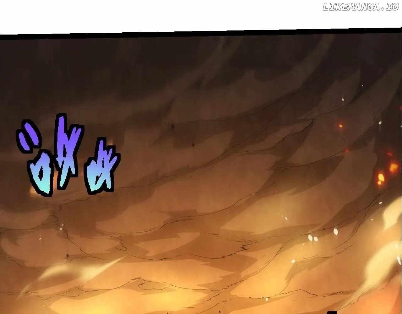 Evolution Begins With a Big Tree Chapter 368 - Page 19 in English