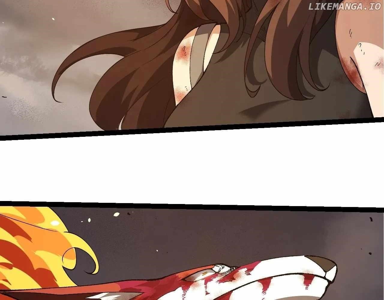 Evolution Begins With a Big Tree Chapter 368 - Page 32 in English