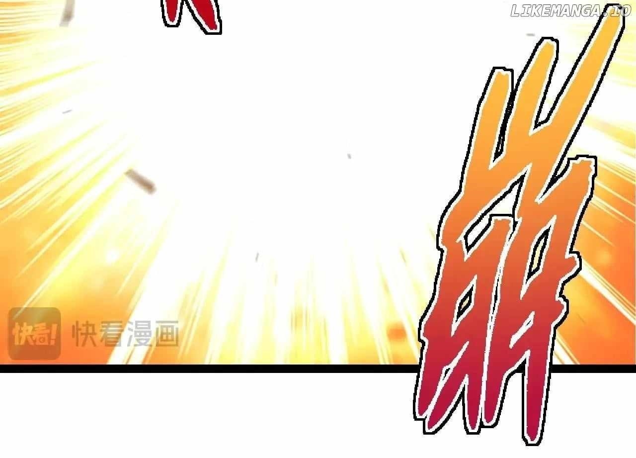 Evolution Begins With a Big Tree Chapter 368 - Page 60 in English